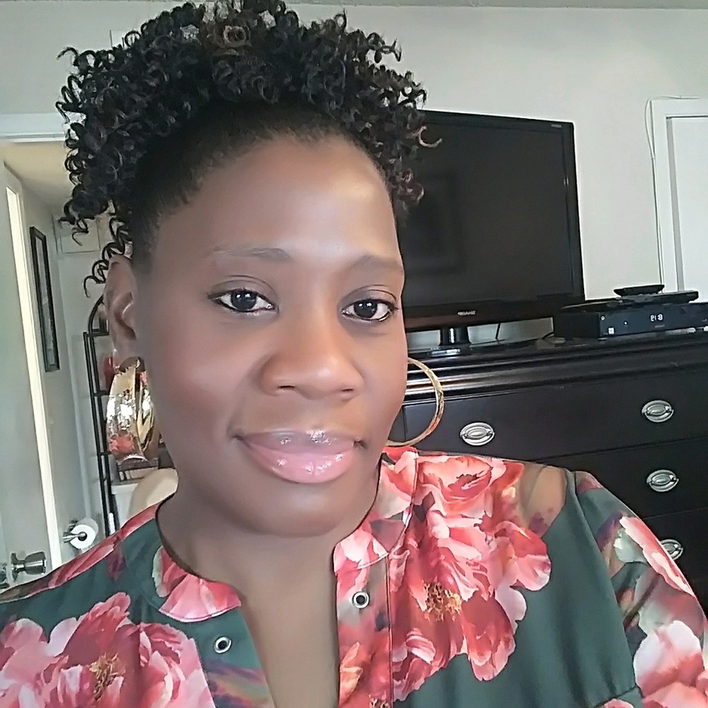 Meet your Posher, Katima